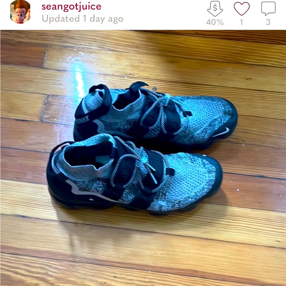 Mens sneakers